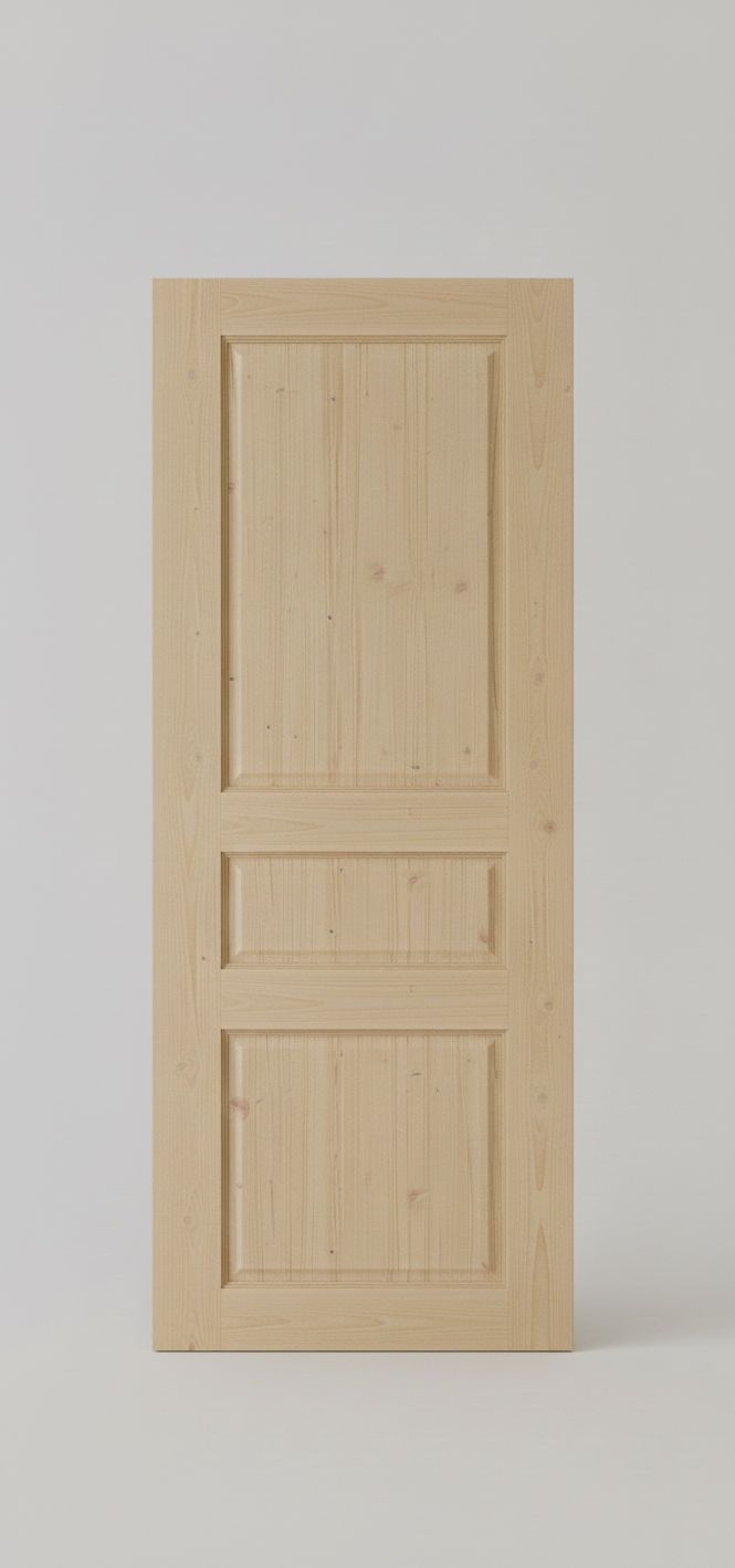 ДВЕРНОЙ БЛОК ВНУТРЕННИЙ САНУЗЛОВ ГЛУХОЙ РАМОЧНОЙ КОНСТРУКЦИИ