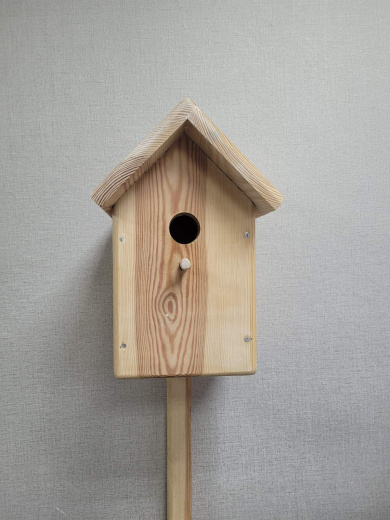 Скворечник для птиц