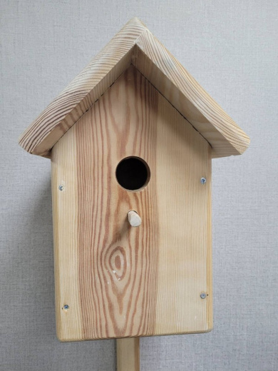 Скворечник для птиц