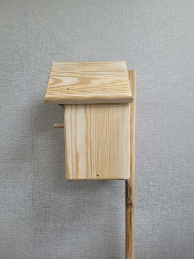 Скворечник для птиц