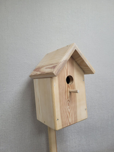 Скворечник для птиц