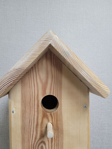 Скворечник для птиц