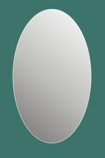 ЗЕРКАЛО ОВАЛЬНОЕ