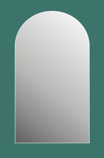 ЗЕРКАЛО ФИГУРНОЕ