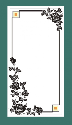 ЗЕРКАЛО "РОЗОВОЕ НАСТРОЕНИЕ"