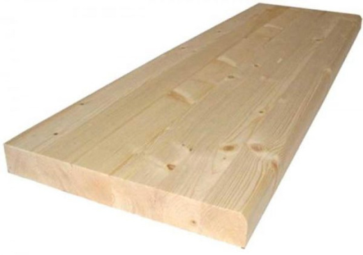 ПОДОКОННАЯ ДОСКА